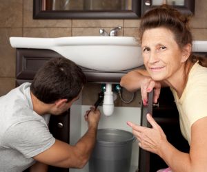 Why choose Drain Cleaning for drain cleaning in Palmdale, CA, USA